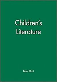 Childrens Literature (Paperback)