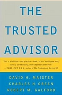 The Trusted Advisor (Hardcover)