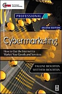 Cybermarketing (Paperback, 2 ed)
