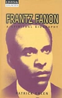 Frantz Fanon (Hardcover)