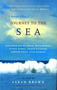 Journey to the Sea (Paperback)