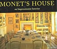 Monets House (Paperback, 1st)