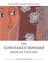 The Constance Howard Book of Stitches (Paperback, New ed)
