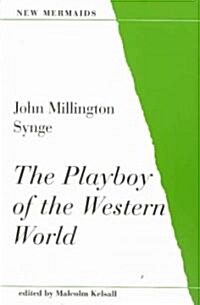 The Playboy of the Western World (Paperback)