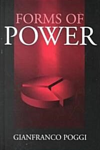 Forms of Power (Hardcover)
