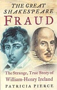 The Great Shakespeare Fraud (Paperback, New ed)
