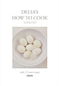 Delias How To Cook: Book One (Hardcover)