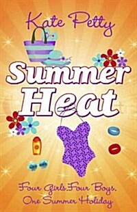 Summer Heat (Paperback)