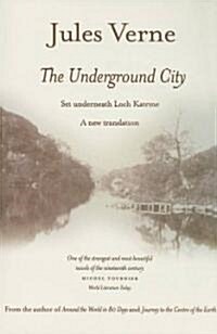 The Underground City (Paperback)