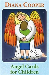 Angel Cards for Children (Cards)