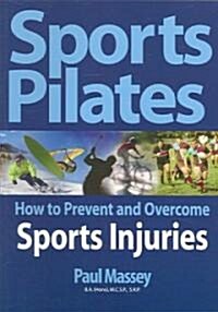 Sports Pilates (Paperback)