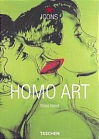 Homo Art (Paperback)