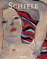 Schiele (Paperback, New)