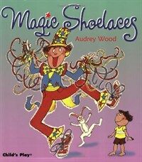 Magic Shoelaces (Paperback)