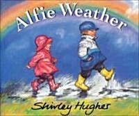 Alfie Weather (Paperback, New)