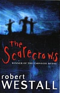 Scarecrows (Paperback, Revised)