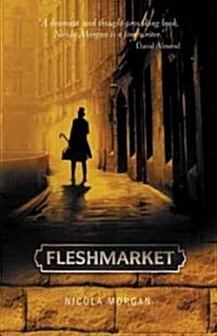 Fleshmarket (Paperback)