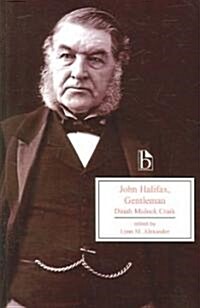 John Halifax, Gentleman (Paperback)