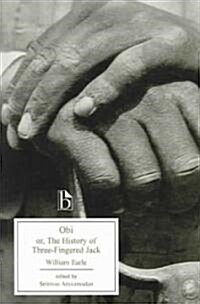 Obi: Or, the History of Three-Fingered Jack (Paperback)