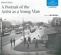 Portrait of the Artist as A D (Audio CD)