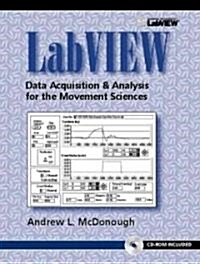 Labview (Paperback, CD-ROM)