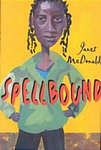 Spellbound (Hardcover)