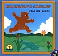 Moonbears Shadow (Paperback, 2nd, REV Cover)