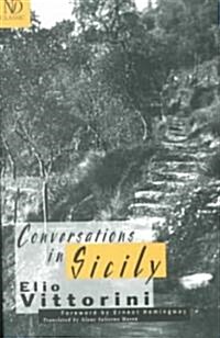 Conversations in Sicily (Paperback)