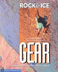 Rock & Ice Gear (Paperback)