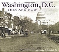 [중고] Washington, D.C. (Hardcover)