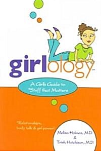 Girlology (Paperback)