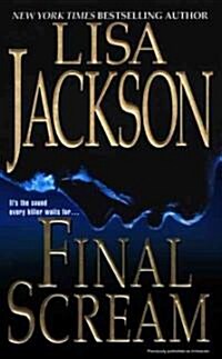 Final Scream (Mass Market Paperback, Reprint)