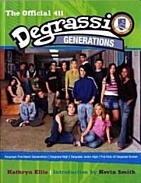 Degrassi Generations (Paperback)