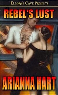 Rebels Lust (Paperback)