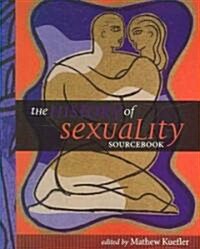 The History Of Sexuality Sourcebook (Paperback)