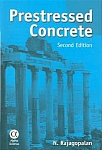Prestressed Concrete (Hardcover, 2 Revised edition)