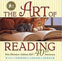 The Art of Reading (School & Library)