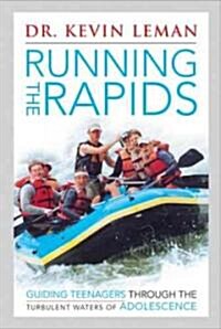 Running the Rapids (Paperback)