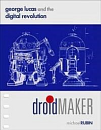 Droidmaker (Hardcover)