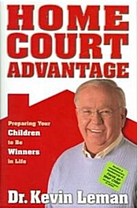 Home Court Advantage (Hardcover)
