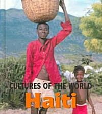 Haiti (Library Binding, 2)