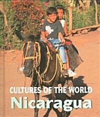 Nicaragua (Library Binding, 2)