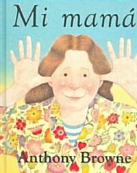 [중고] Mi Mama (Hardcover)