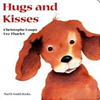 Hugs and Kisses (Board Books)