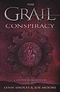 The Grail Conspiracy (Paperback)