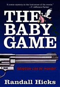 Baby Game (Paperback)