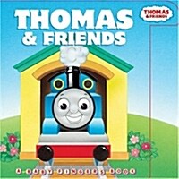 Thomas & Friends (Thomas & Friends) (Board Books)