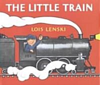 The Little Train (Hardcover)