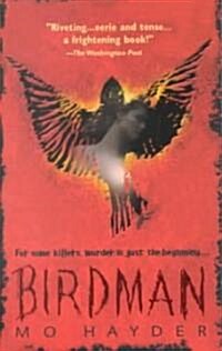 Birdman (Paperback)