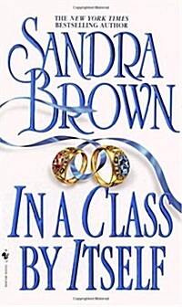 In a Class by Itself (Mass Market Paperback)